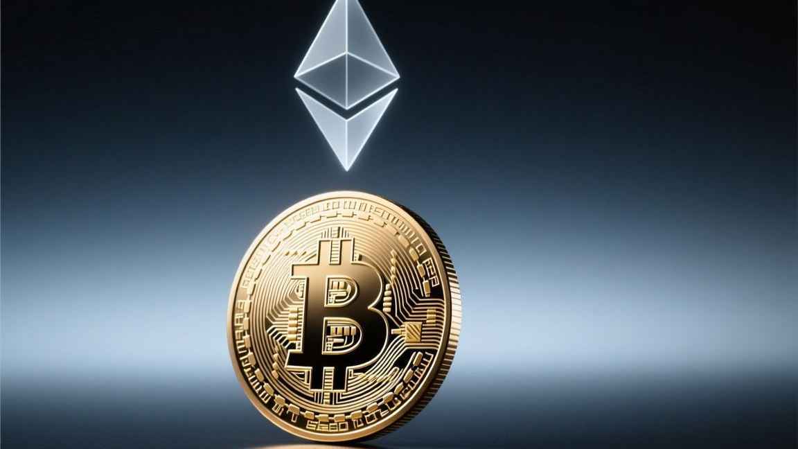 东方财富视角下比特币走势预测,机遇与风险并存,理性研判是关键