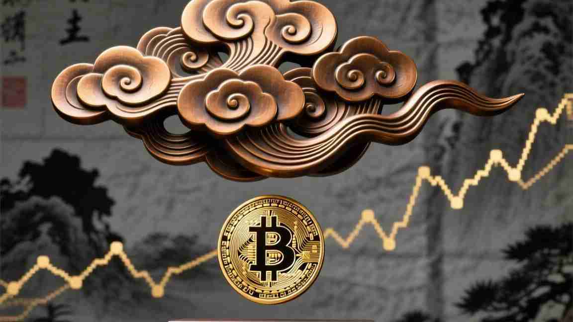 当加密世界遇见炸街发型,EDEN币创始人及其爆炸头的传奇密码