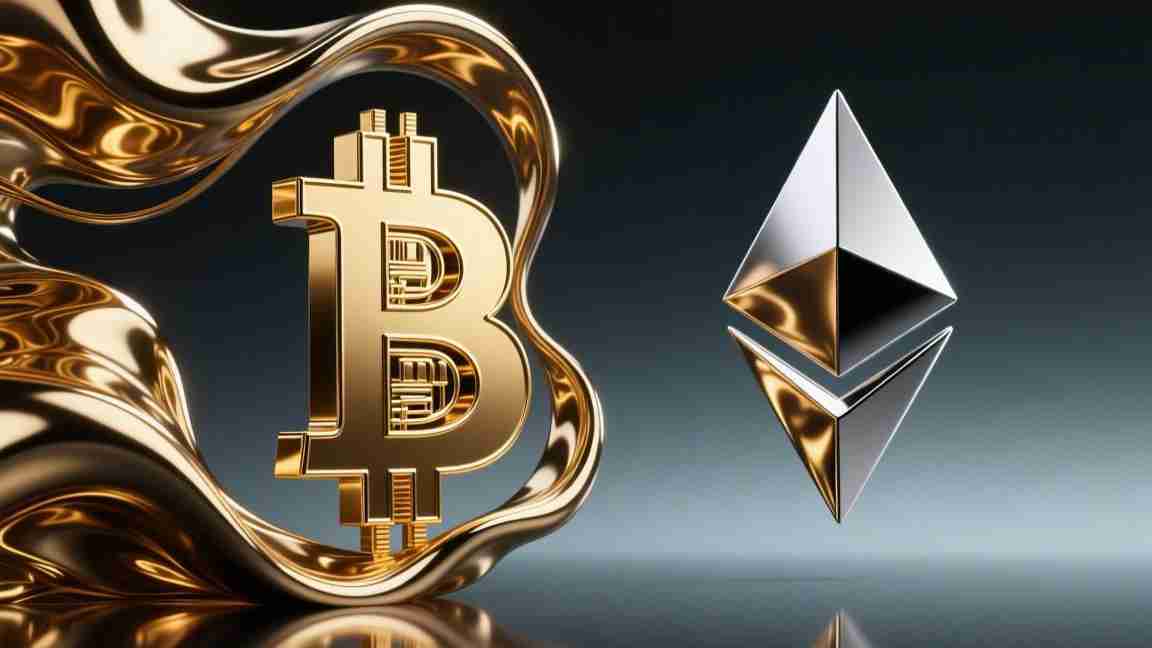 东方财富视角下比特币走势预测,机遇与风险并存,理性研判是关键