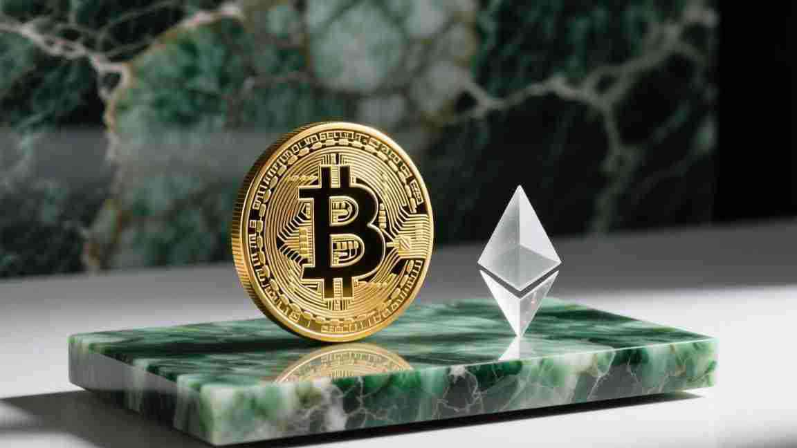 当加密世界遇见炸街发型,EDEN币创始人及其爆炸头的传奇密码