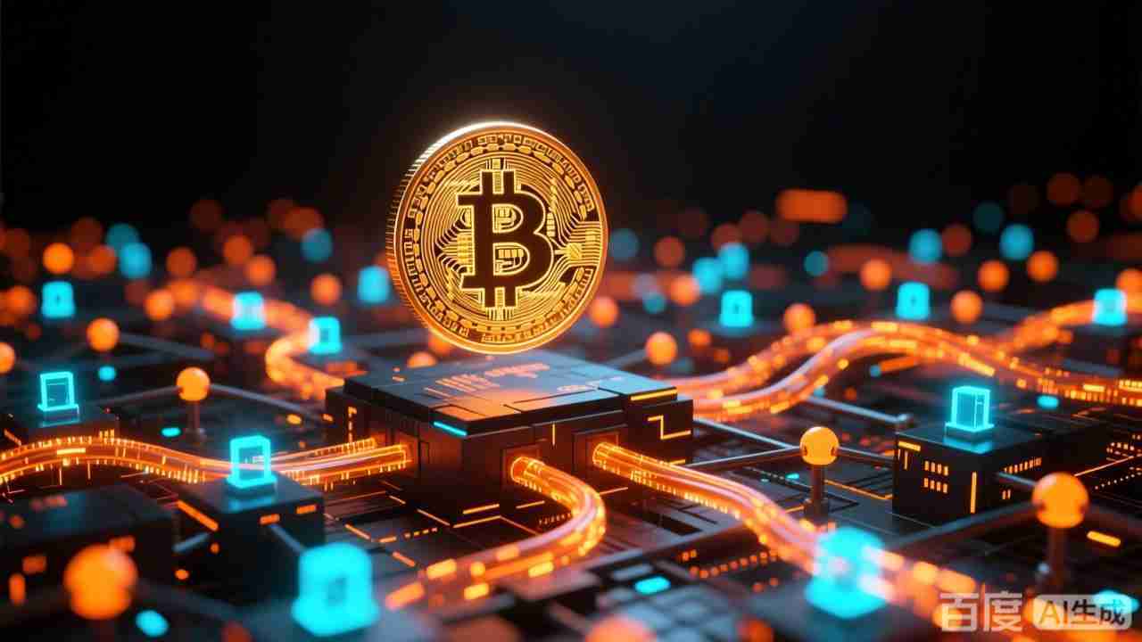 东方财富视角下比特币走势预测,机遇与风险并存,理性研判是关键