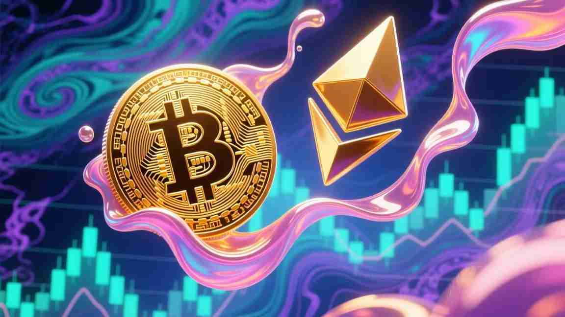 东方财富视角下比特币走势预测,机遇与风险并存,理性研判是关键