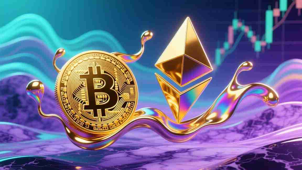 当加密世界遇见炸街发型,EDEN币创始人及其爆炸头的传奇密码