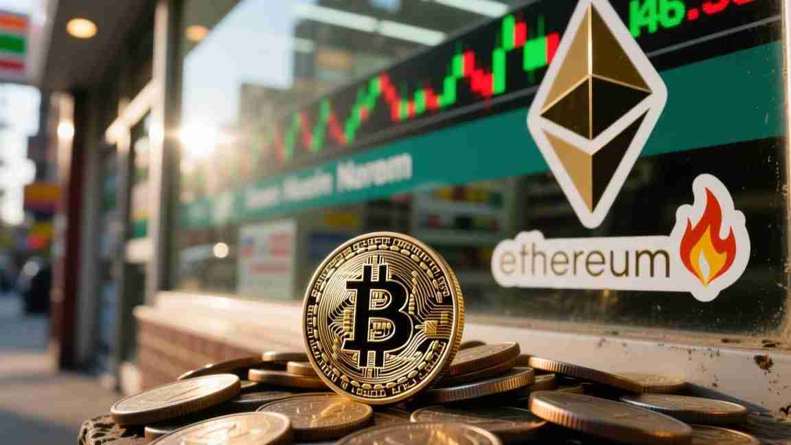 当加密世界遇见炸街发型,EDEN币创始人及其爆炸头的传奇密码