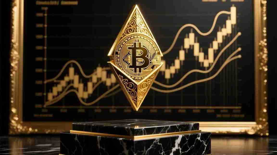 东方财富视角下比特币走势预测,机遇与风险并存,理性研判是关键