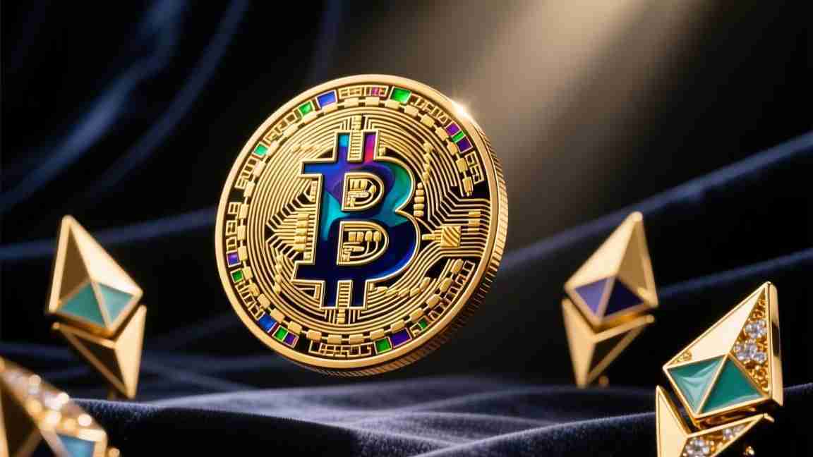 以太坊货币有多少个零,一文读懂ETH的小数点与单位体系