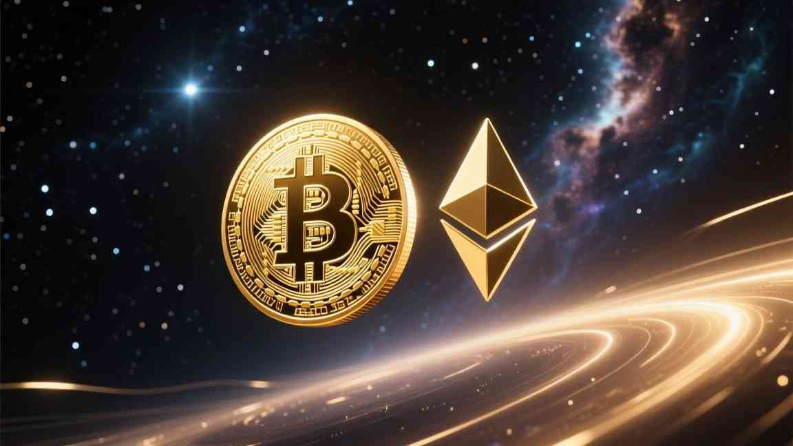 以太坊货币有多少个零,一文读懂ETH的小数点与单位体系