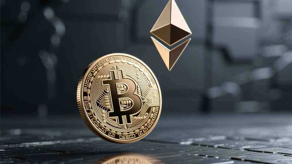 东方财富视角下比特币走势预测,机遇与风险并存,理性研判是关键