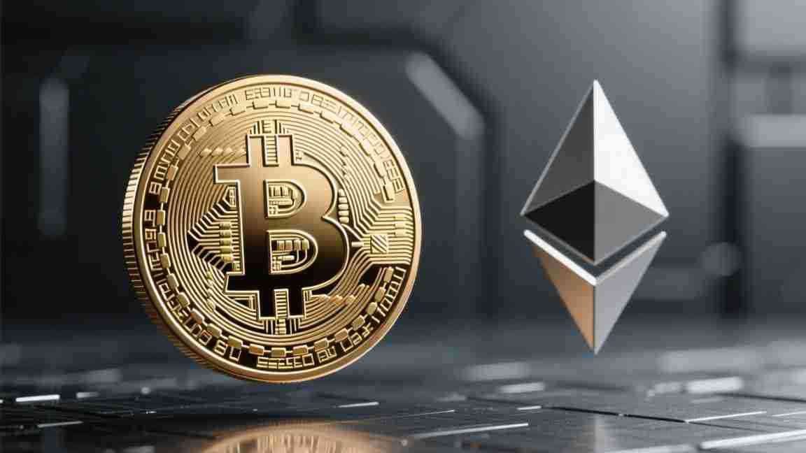 东方财富视角下比特币走势预测,机遇与风险并存,理性研判是关键